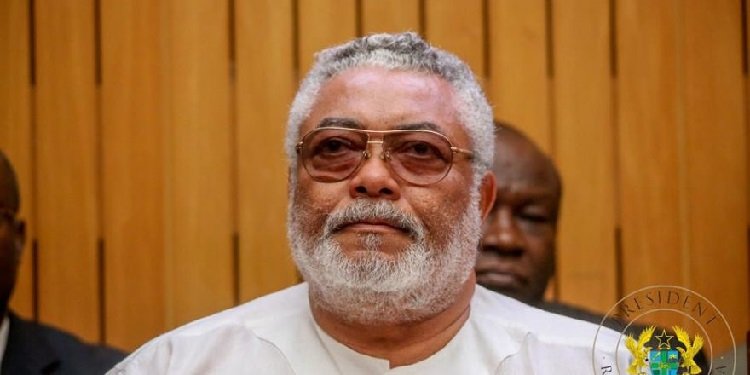 Other countries respected Rawlings more than Ghana - Alban Bagbin