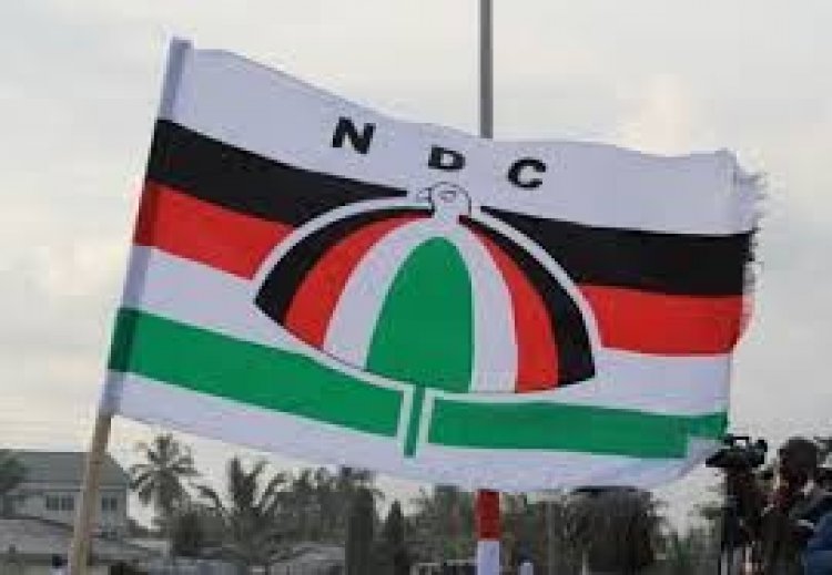 Techiman South:  NDC executive expose his own party’s  election malpractice
