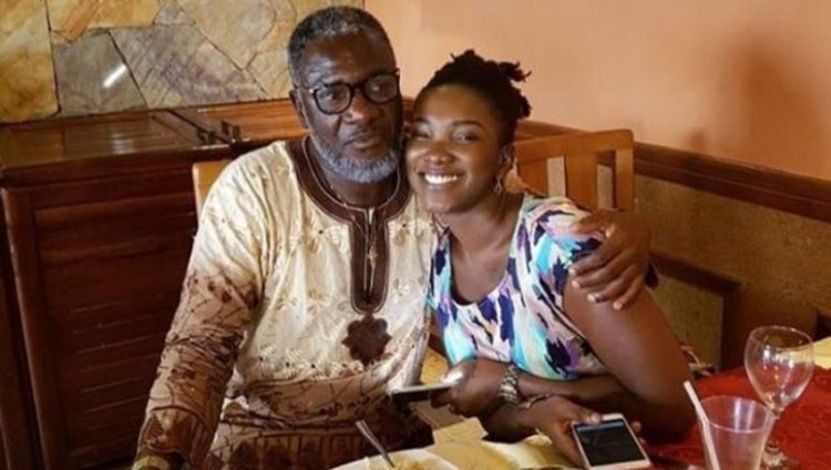 GHAMRO Has not paid me a dime after Ebony’s death - Starboy Kwarteng