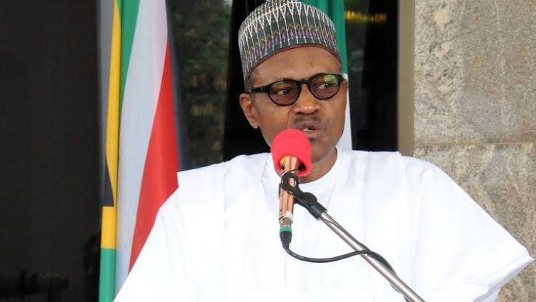 'World Leaders Need To Collectively Fight COVID-19, Terrorism, Others' – President Buhari