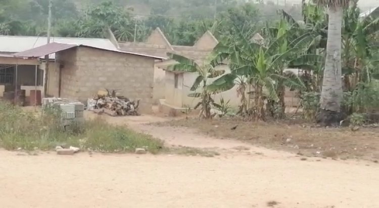 IGP Urged to Intervene As Land Guards Invade and Terrorize Residents of Gomoa Apra