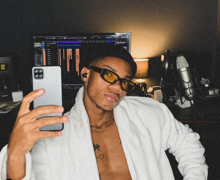 KiDi signs new deal with MadeInENY, EMPIRE