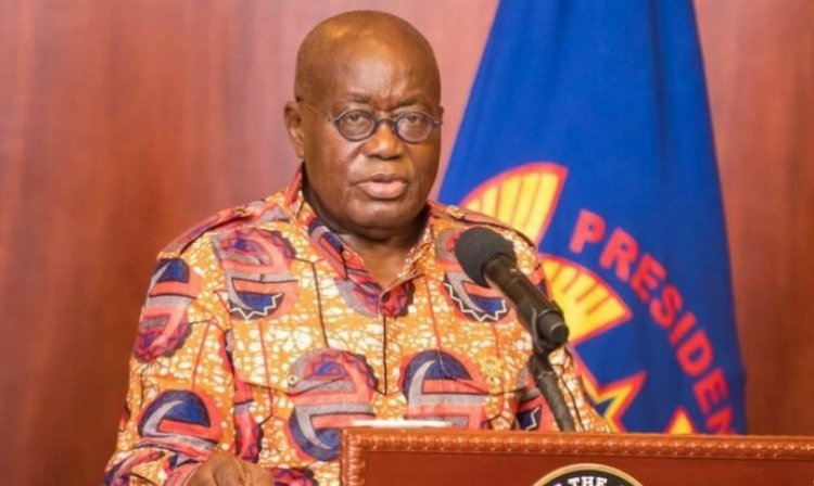 Appoint an Industry Player to be The Deputy Minister - FOCAP to Akufo Addo