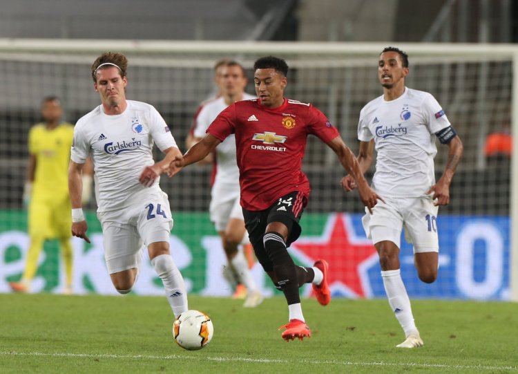 Jesse Lingard will give us more attacking options - Moyes