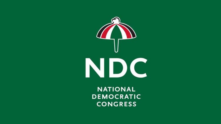 Only reckless and Irresponsible MPs will oppose absorption of Tertiary fees - NDC Organizer