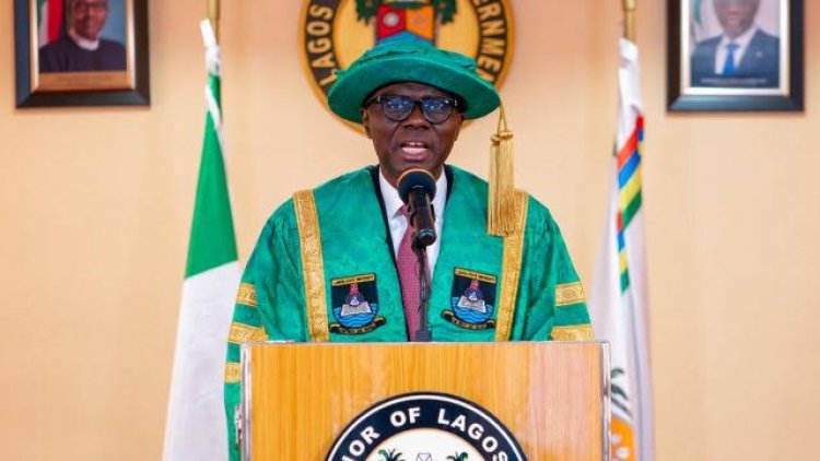 Lagos State Governor Approves Reduction In LASU Tuition Fees