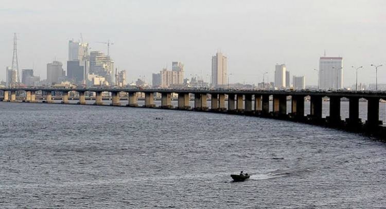 Federal Gov't Reopens Lagos Third Mainland Bridge Ahead Of Schedule