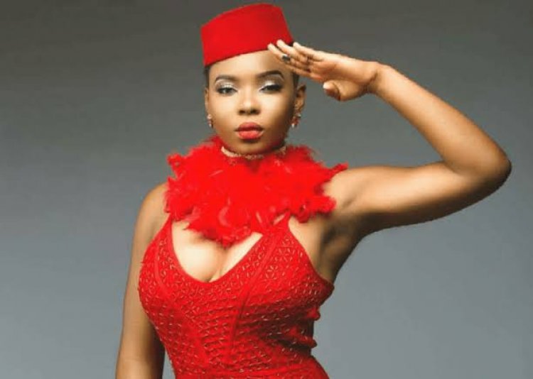 Yemi Alade ignored Beyonce’s mails For Months