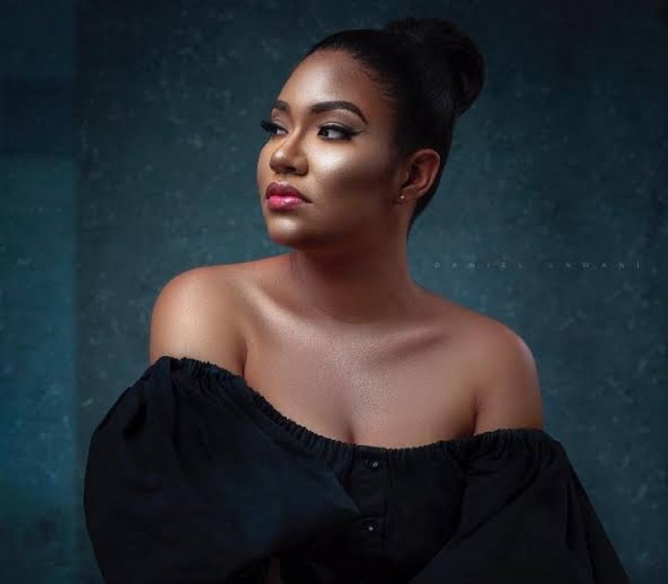 I Considered Suicide At Some Point In My Life – Anna Banner