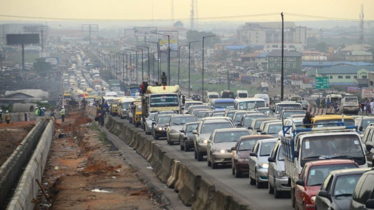 Nigerian Gov't Raises Alarm Over Possible Scarcity Of Petrol