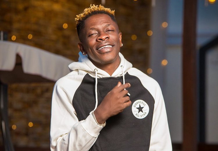 Shatta Wale to Aisha Modi to expect the worse from him