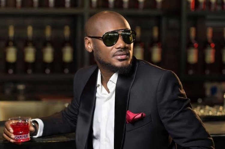 'I’ve Been Guilty Of Looking Down On People' – Tuface