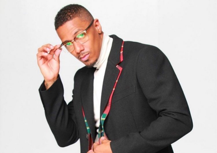 Nick Cannon Tests Positive for the Deadly Virus