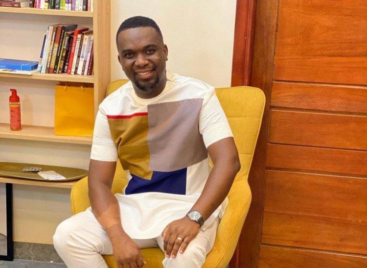 Joe Mettle drops Comment on Cecilia Marfo’s Saga with Joyce Blessing
