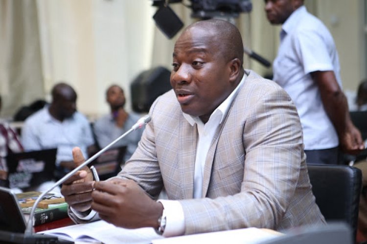 We'll be professional in vetting  Akufo-Addo's appointees - Ayariga