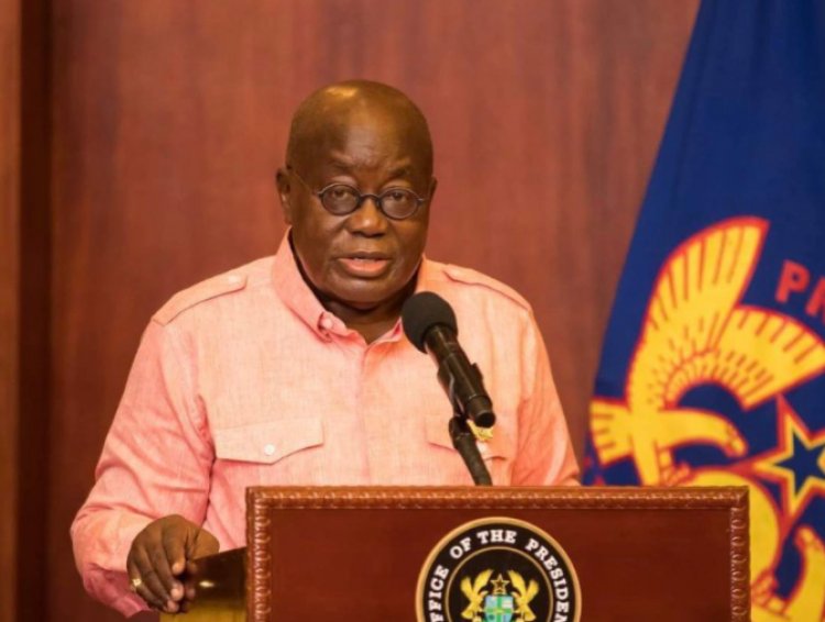 Minority cautions President Akufo Addo to stop violating Ghana's constitution