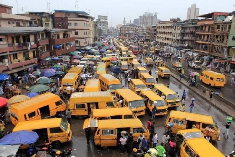 Lagos Govt To Phase Out Yellow Buses