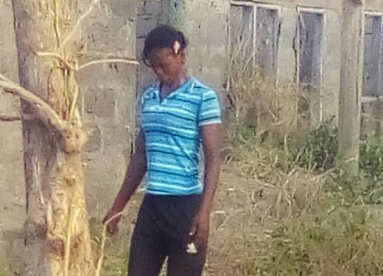 32 Year Old Woman Commits Suicide At Atebubu
