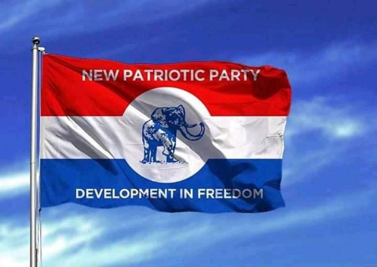 NPP Nabdam Youth Organiser Suspended For Diverting Resources Meant For 2020 General Election