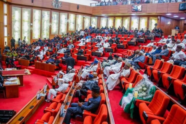 Nigerian Senate To Debate Fulani Herdsmen Crisis Today