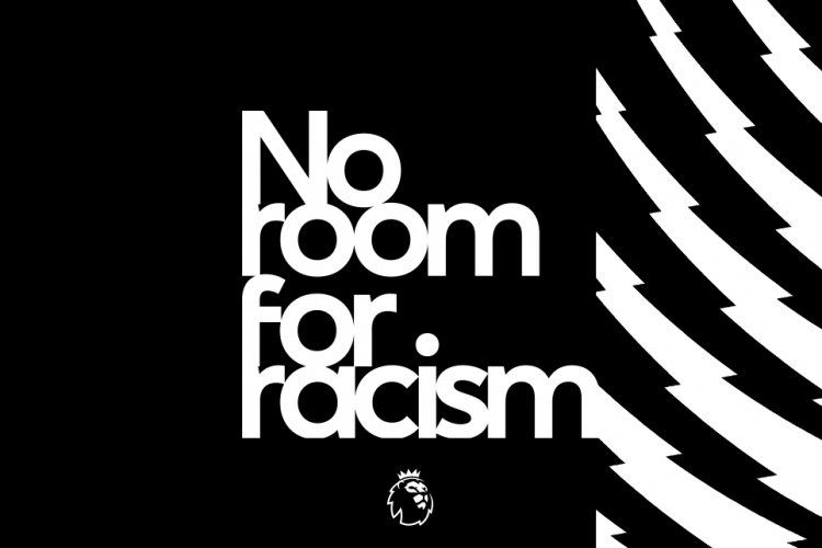 Premier League launches Action Plan against Racism