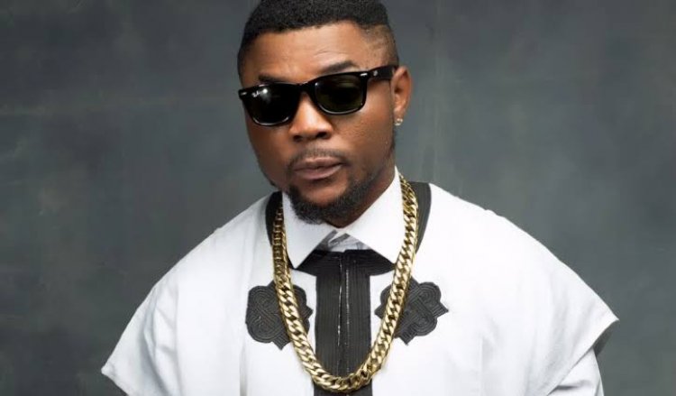 Singer, Oritse Femi Drags Ex-wife To Filth, Accuses Ex-Manager Of Affair With Friend’s Husband