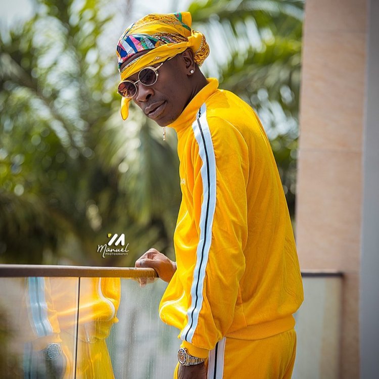 Shatta Wale is right, Ghana Music has no structure - KFT