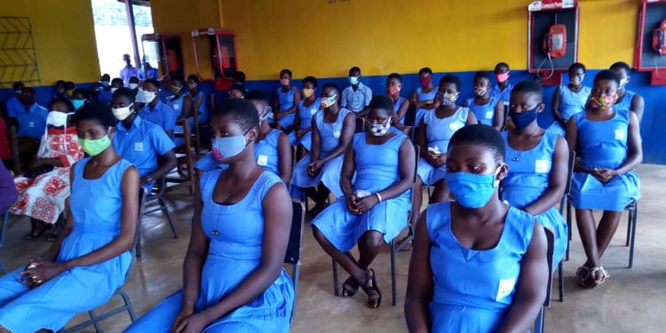 Covid-19 outbreak in schools, Concerned Parents urge state institutions to be proactive