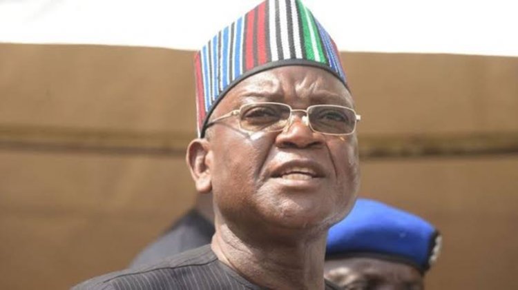 Most Herdsmen Killing Our People Are Not Even Nigerians – Governor Ortom Reveals