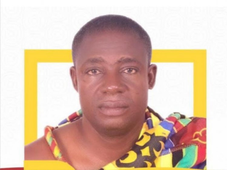 Odeefuo Afankwa Wins Council Of State Elections In Central Region