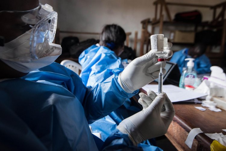 Ghana will need $180m  to procure COVID-19 vaccines - World Bank
