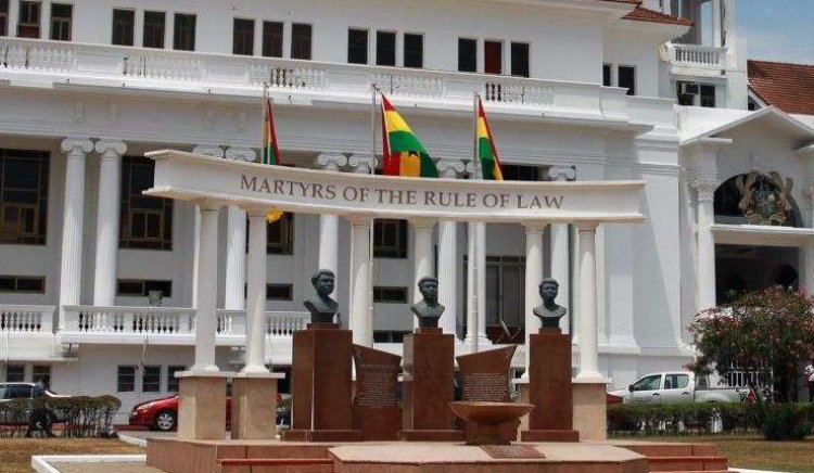 Supreme Court decides on Mahama’s application to reopen case today