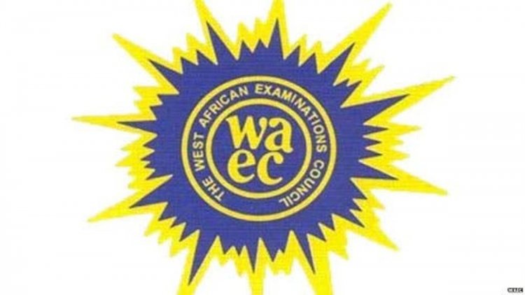 WAEC Releases Result For Private WASSCE Candidates