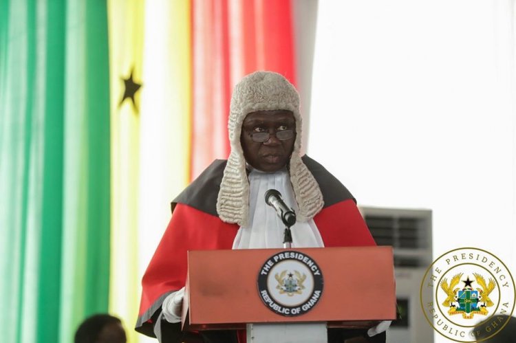 Supreme Court To Rule On Mahama's Request To Reopen Case today