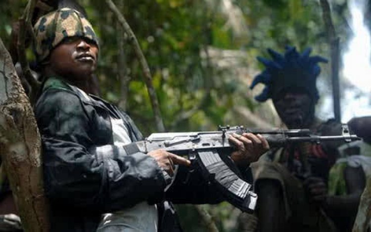 Bandits Storm School In Niger State, Kidnap Students