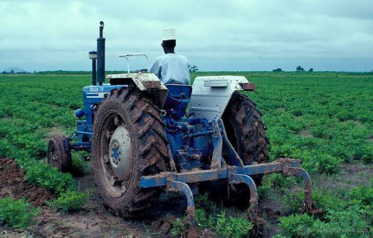 Federal Govt To Borrow $1.2 Billion For Agricultural Mechanisation