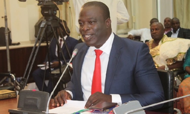 Akufo-Addo government created 3 million jobs in first term - Employment Minister-designate