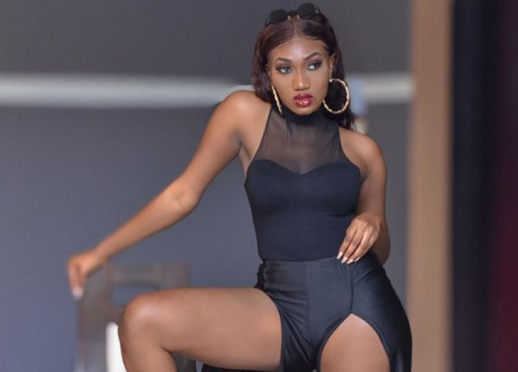 Wendy Shay Among Top 50 Most Influential Ghanaians