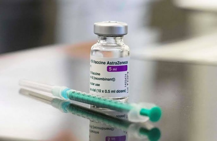 NAFDAC Approves AstraZeneca Vaccine To Fight Covid-19 In Nigeria