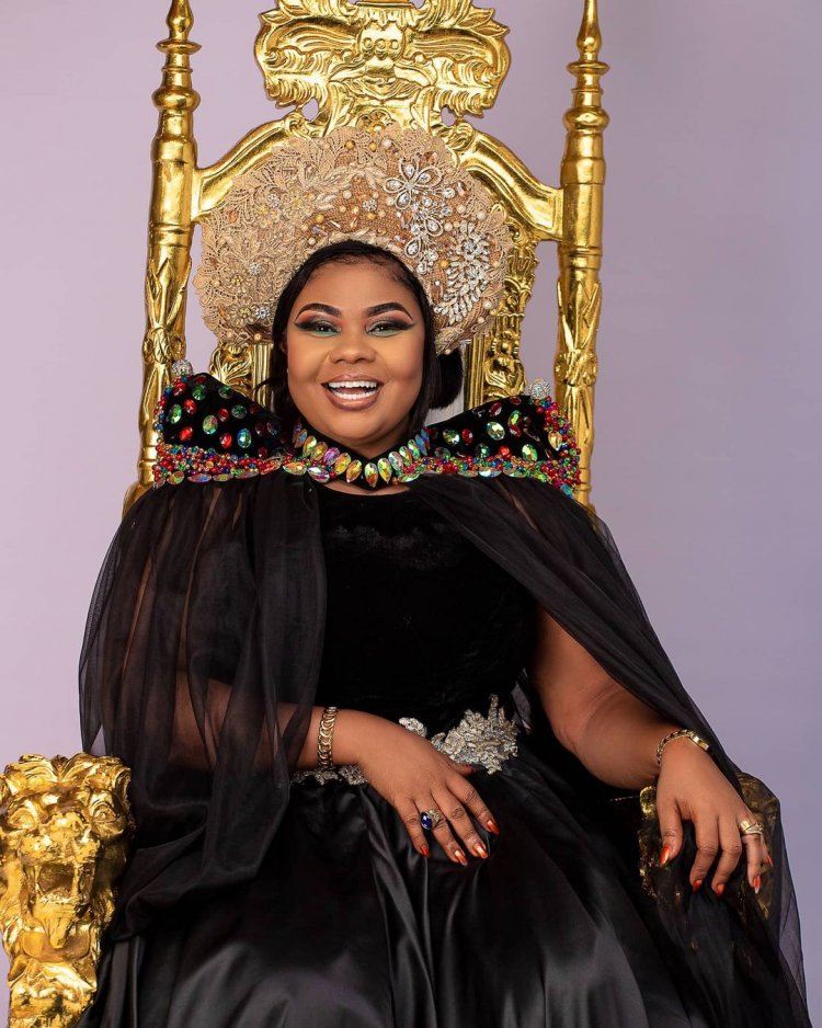 Don’t Expose those who Help You - Empress Gifty