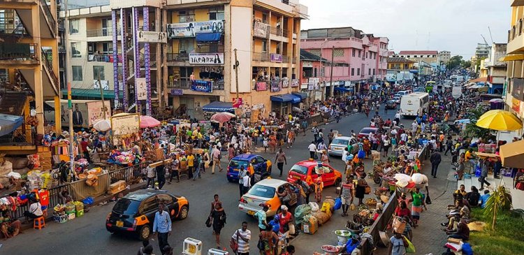 Ghana ranks 15th in Africa in 2020 UN Development Index