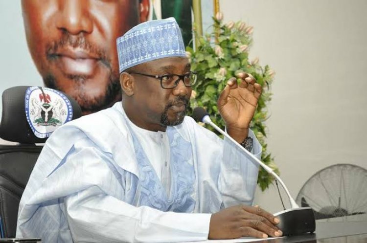 Kagara Abductees Not Yet Released - Niger Governor Reveals