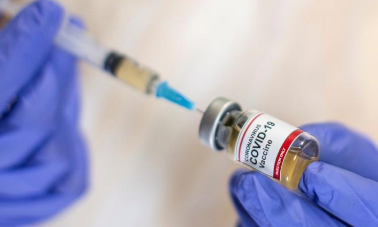 COVID-19 vaccines to be free for all Ghanaians - Presidential Advisor