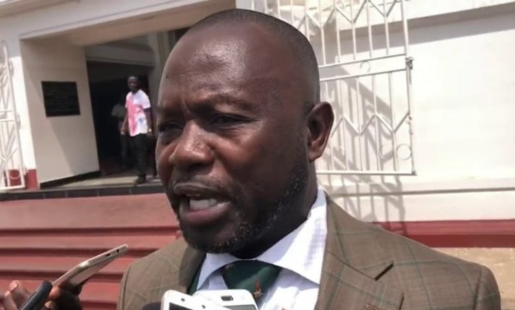 Supreme Court orders Dominic Ayine to apologize and retract contemptuous statement
