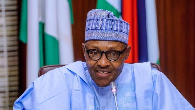 My Plan To Lift 100 Million Nigerians Out Of Poverty Possible– President Buhari