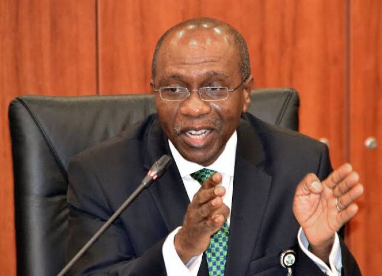 Cryptocurrency: We Acted In Nigerians’ Best Interest – CBN Governor