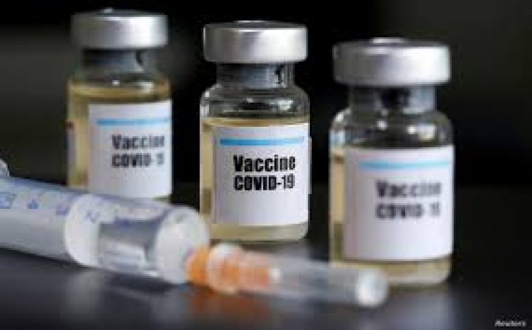 Ghana to receive first batch of COVID-19 vaccines today