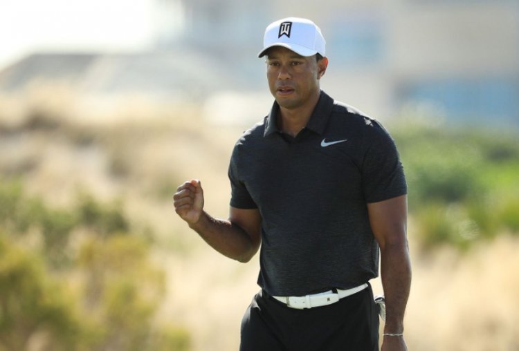 Tiger Woods will require screws and pins to be able to walk - Golf broadcaster