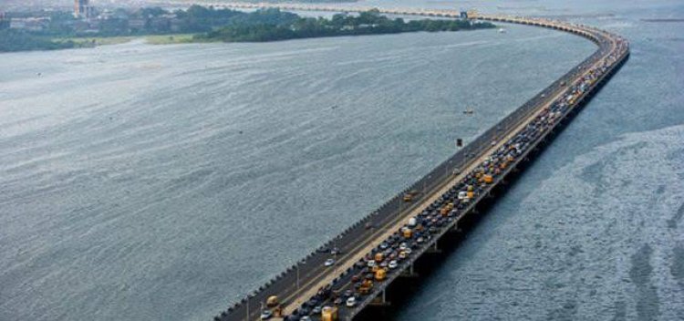 Lagos Gov't Announces Date For Closure Of Third Mainland Bridge