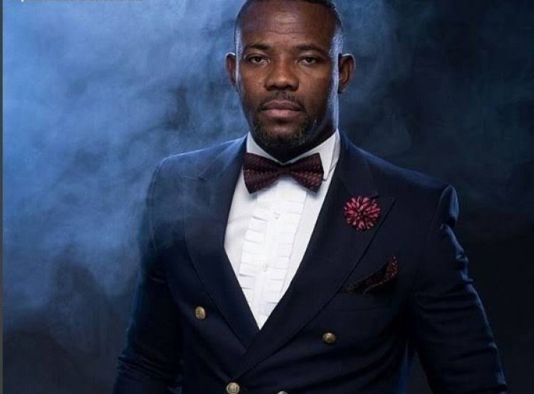 Who Is Settling Nigerian Youth Not Going Into Crime– Okey Bakassi Questions Federal Gov't